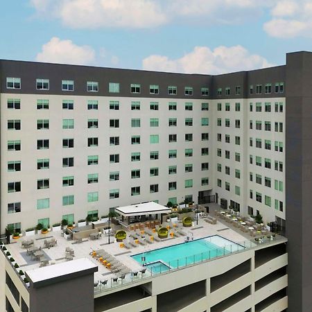 Hyatt Place Houston Medical Center Εξωτερικό φωτογραφία