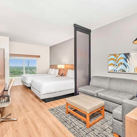 Hyatt Place Houston Medical Center Εξωτερικό φωτογραφία
