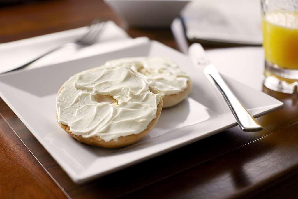 Hyatt Place Houston Medical Center Εστιατόριο φωτογραφία
