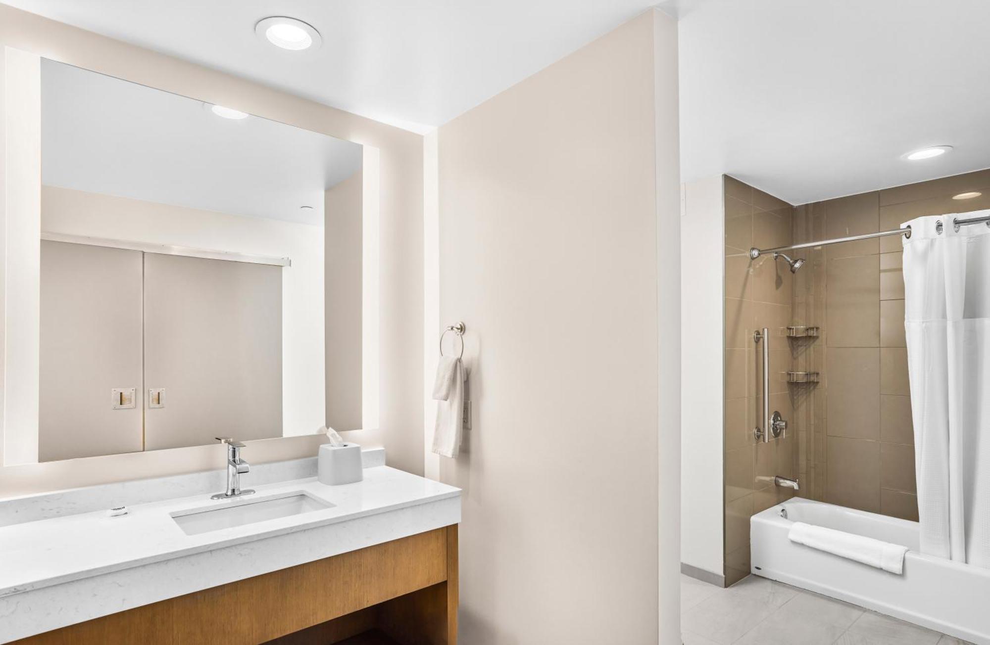Hyatt Place Houston Medical Center Εξωτερικό φωτογραφία