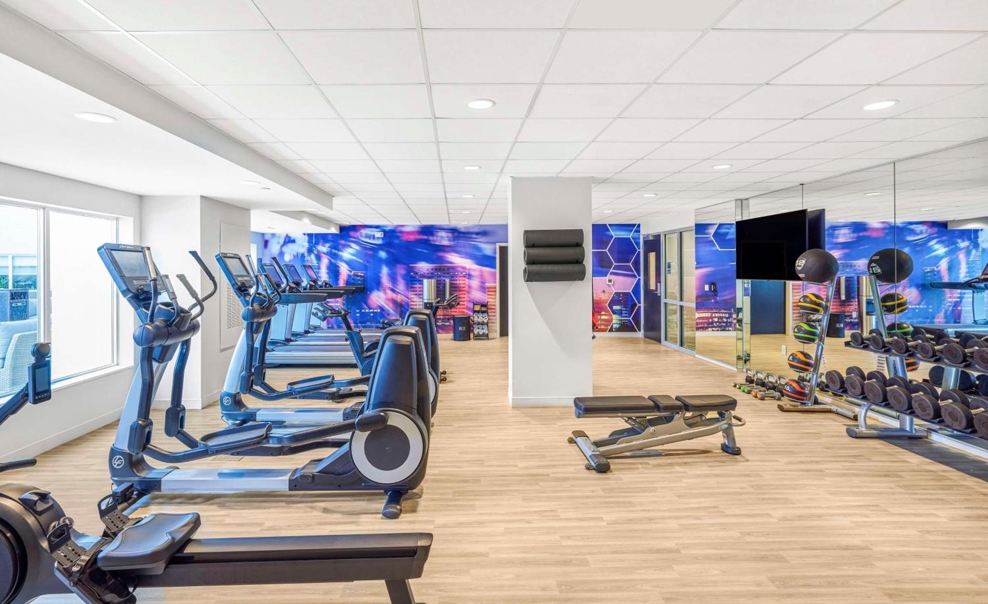 Hyatt Place Houston Medical Center Εξωτερικό φωτογραφία