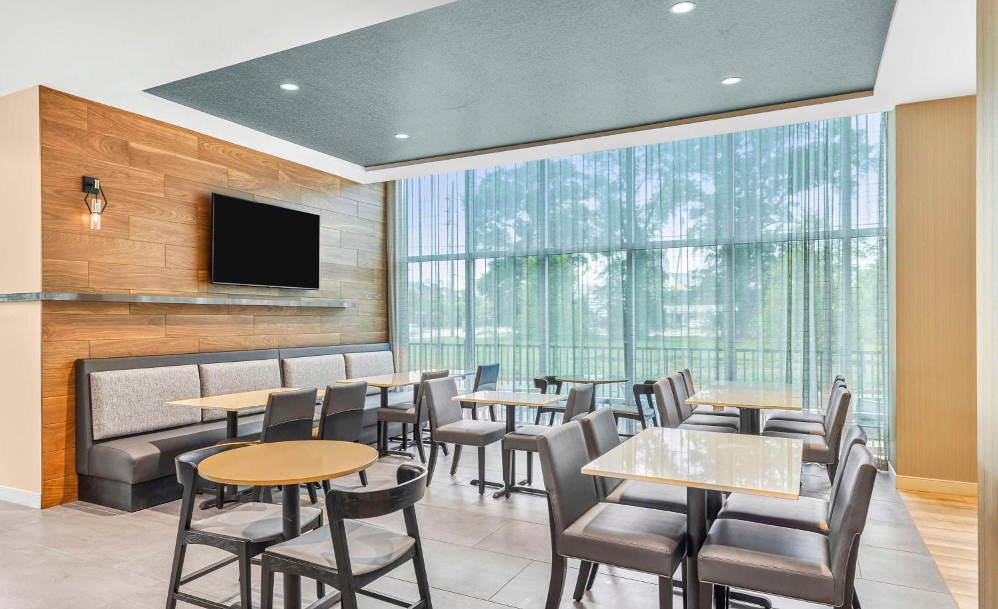Hyatt Place Houston Medical Center Εξωτερικό φωτογραφία
